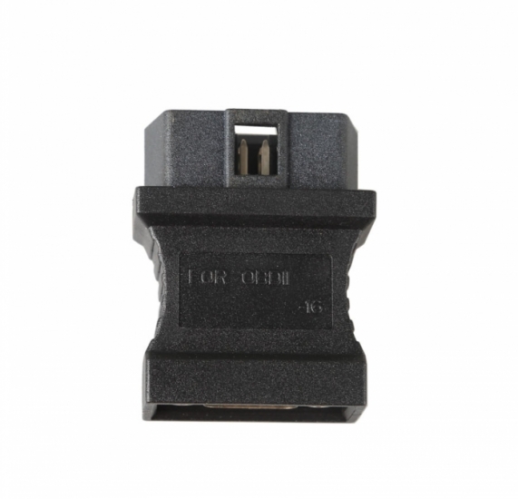 OBD2 Connector Adapter for OBDSTAR DP PAD PAD2 Key Master - Click Image to Close